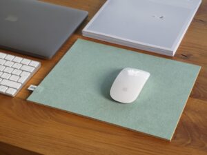 gaming mouse pad size