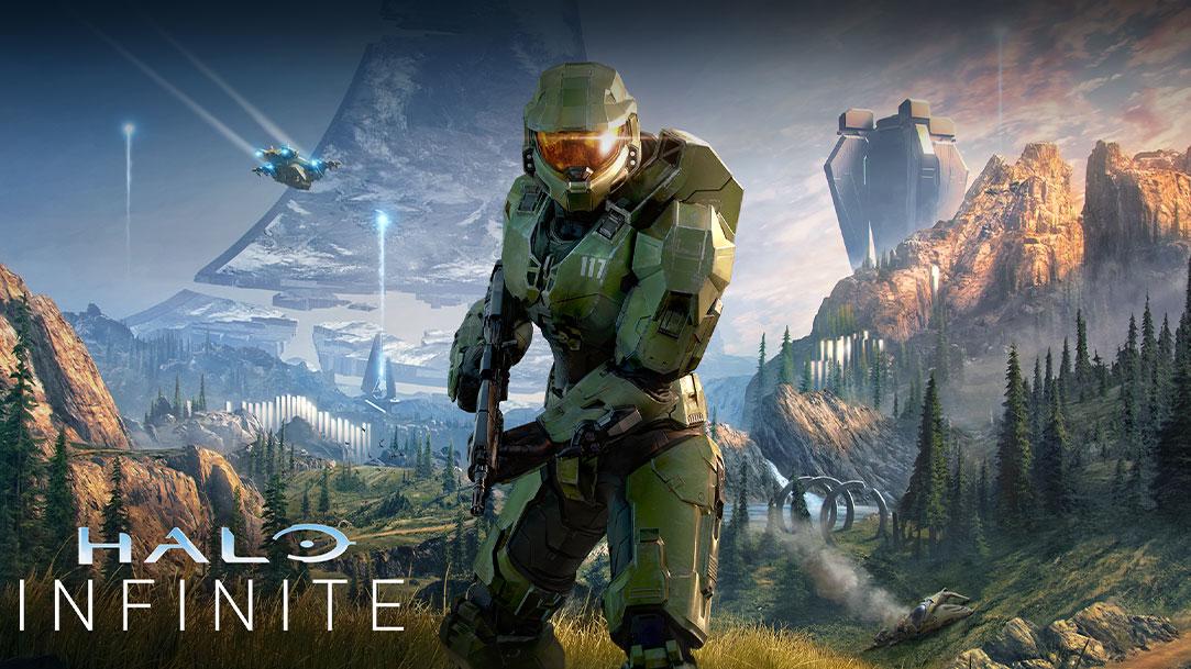 halo infinity is one of the best pc game