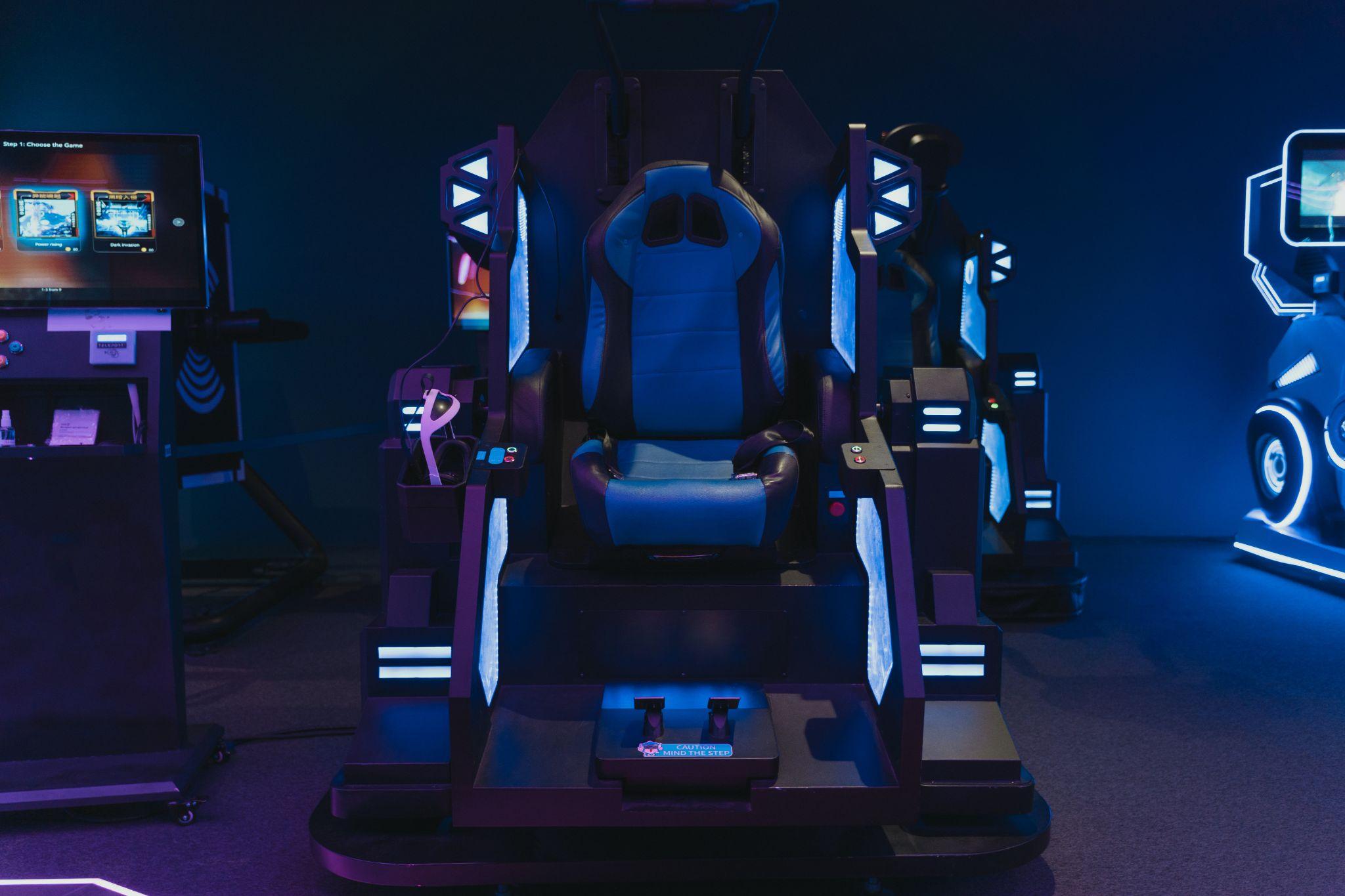 Pick the Perfect Gaming Chair