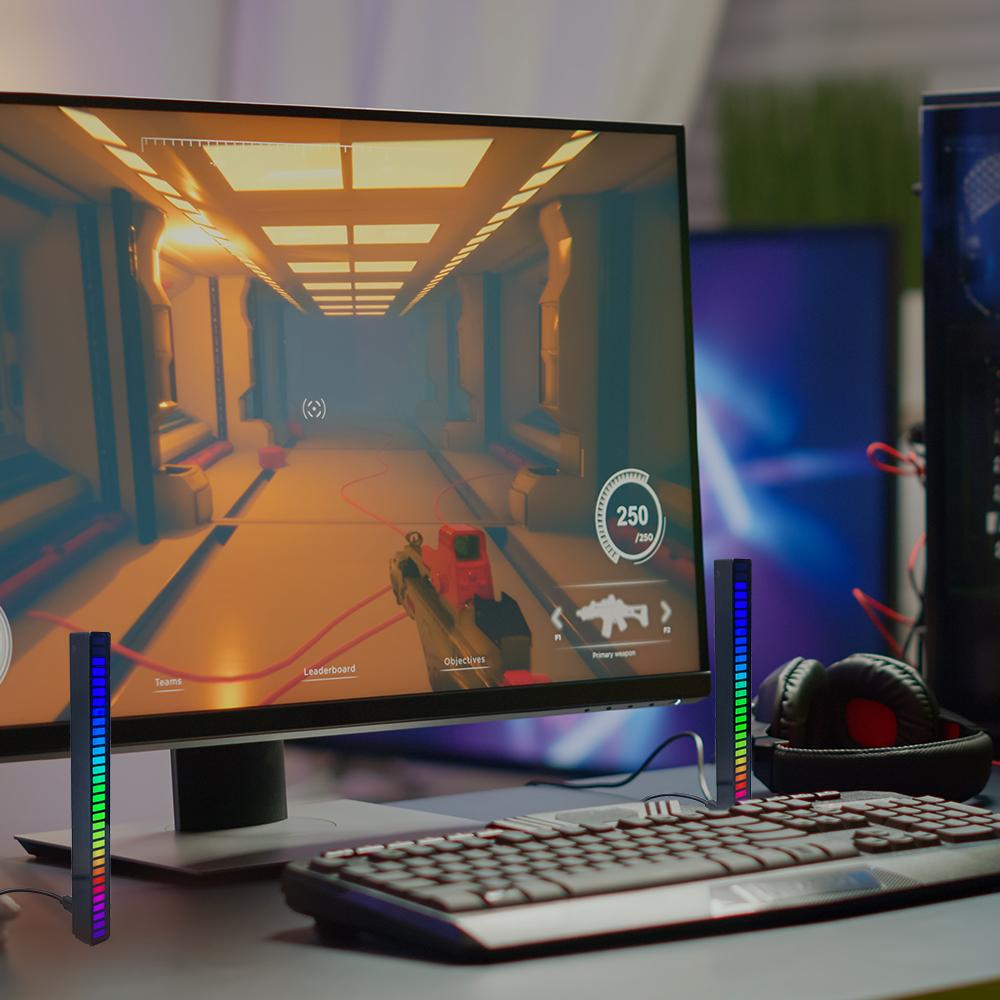 How to Create an Epic Gaming Setup on a Budget