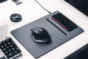 best charging wireless mouse pads